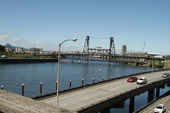 Burnside Bridge-3066