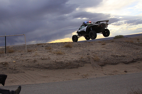 Drift 3