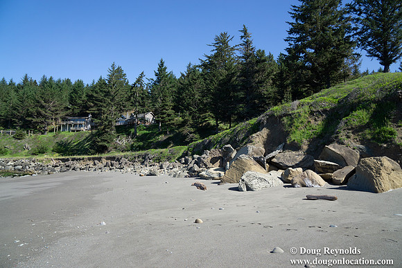 Ranch 26 Beach-