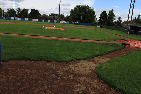 Hillsboro High Baseball