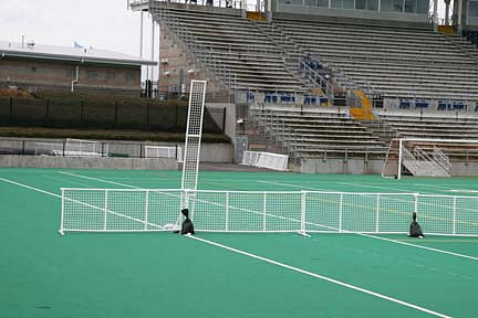 Hillsboro Sports Center