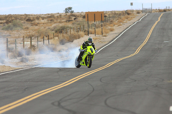 Drift 3