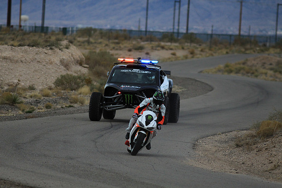 Drift 3