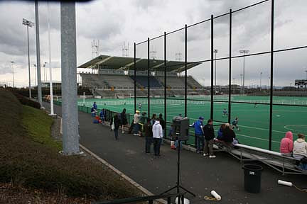 Hillsboro Sports Center