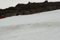 Snow at Timberline-0555