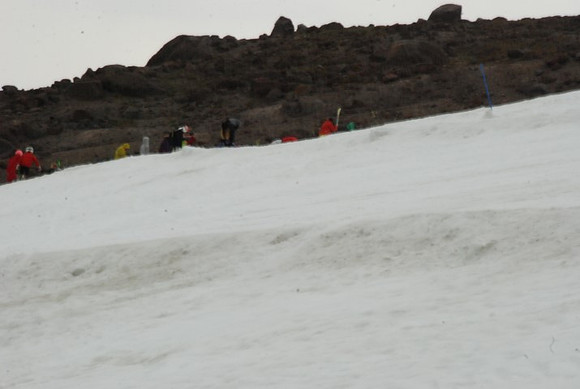 Snow at Timberline-0555