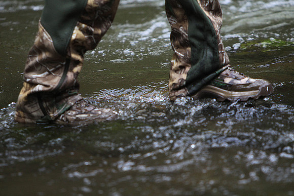 Under Armour  Production  Photos