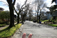 18th & Siski neighborhood