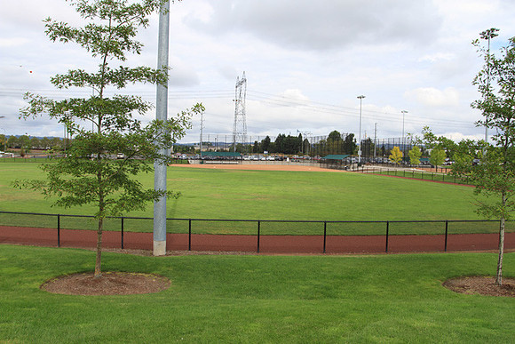 Hillsboro Baseball