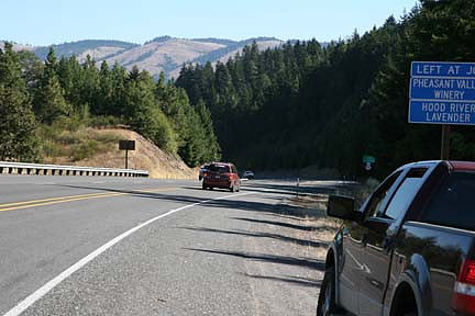 Hwy 35 Parkdale