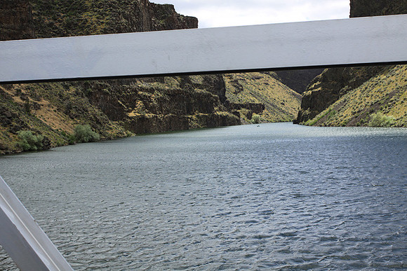 Lake Billy