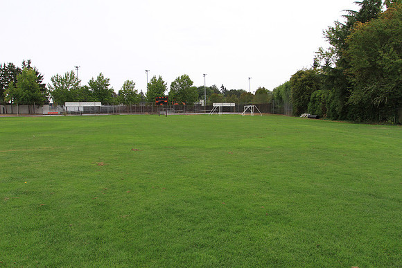 Beaverton Baseball