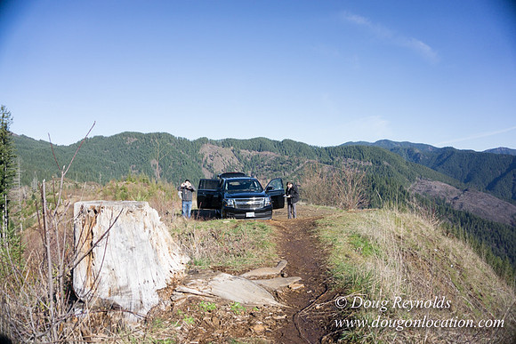 ODF DM View Trail