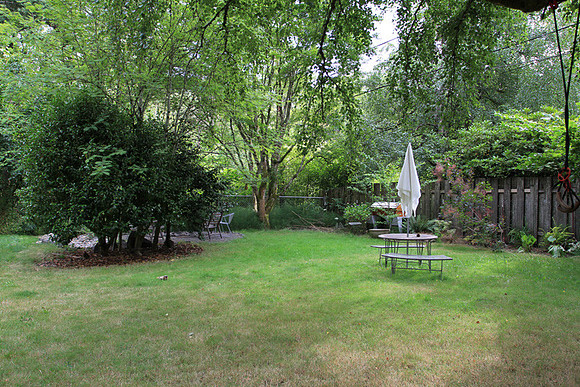 Greenberg Home