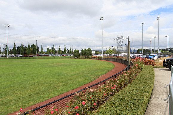 Hillsboro Baseball