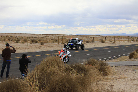 Drift 3