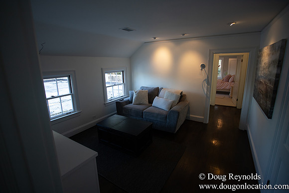 Amber's House