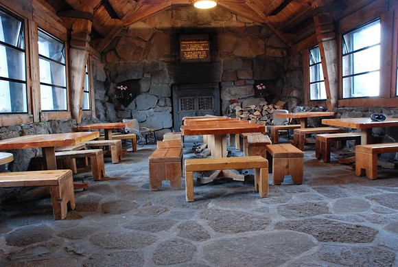 Snow at Timberline-0578