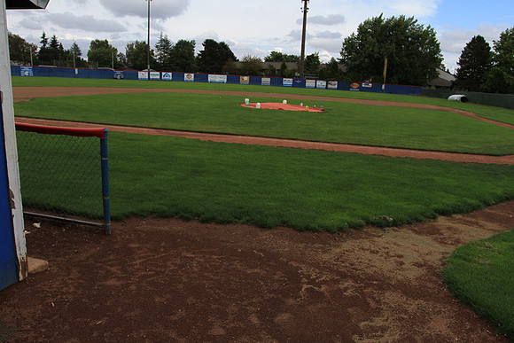 Hillsboro High Baseball