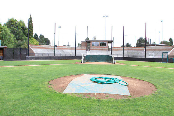 Forest Grove Baseball