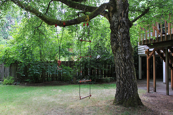 Greenberg Home