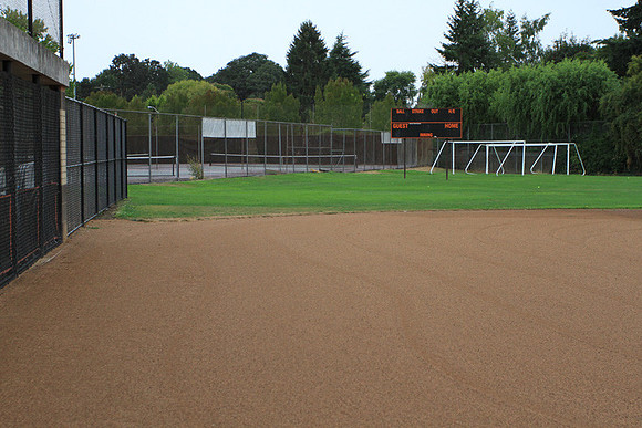 Beaverton Baseball