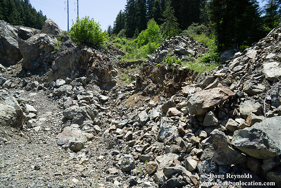 Ranch 26  Rock Pit Quory-