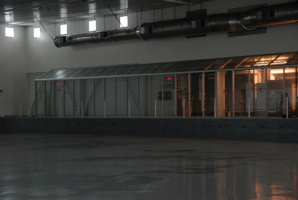 Park Building