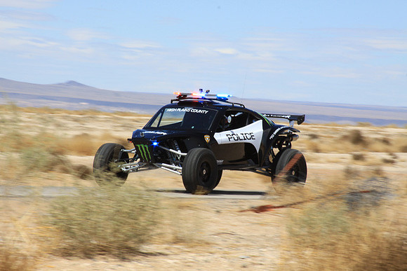 Drift 3