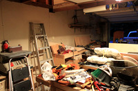 Case's Garge