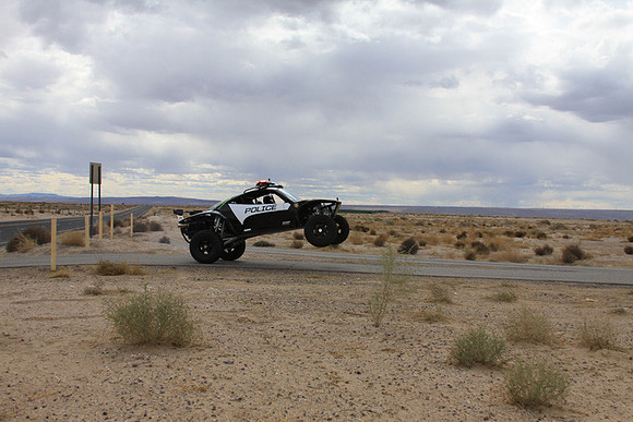Drift 3