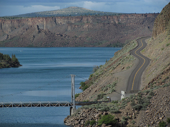 Lake Billy Road