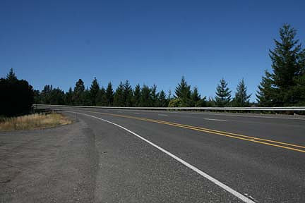 Hwy 35 Parkdale