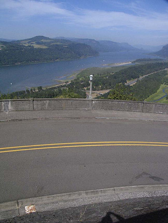 Hwy 30 West End
