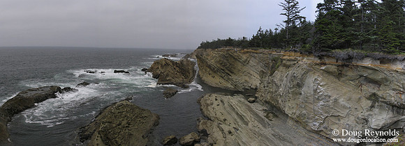 CASP Oregon Coast