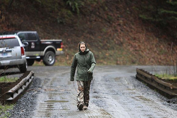 Under Armour  Production  Photos