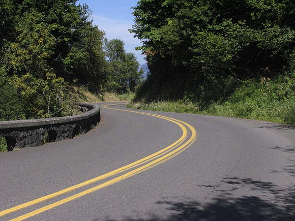 Hwy 30 West End