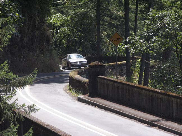 Hwy 30 West End