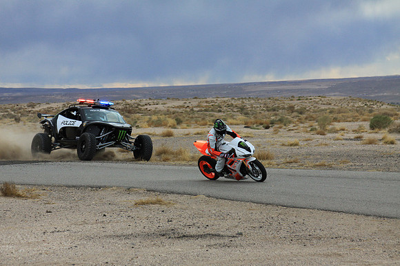 Drift 3