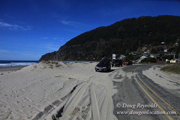 33 Beach MB3 Large Long Deep Sand Beach