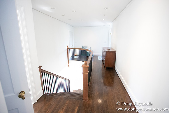 Amber's House