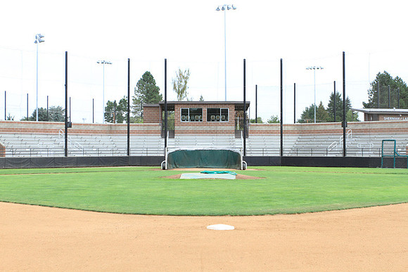 Forest Grove Baseball