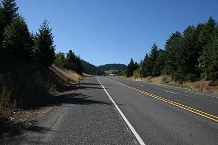 Hwy 35 Parkdale
