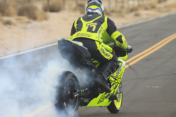 Drift 3