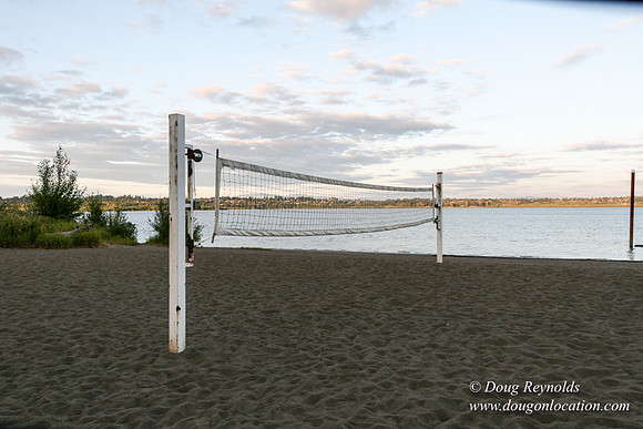 Vancouver Lake Park