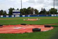 Hillsboro High Baseball