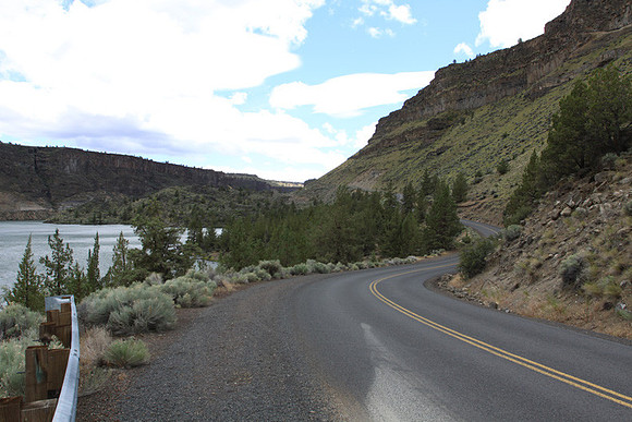 Lake Billy