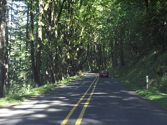 Hwy 30 West End
