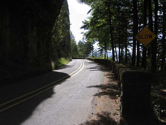 Hwy 30 West End