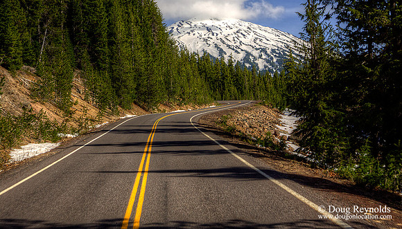 Central Oregon